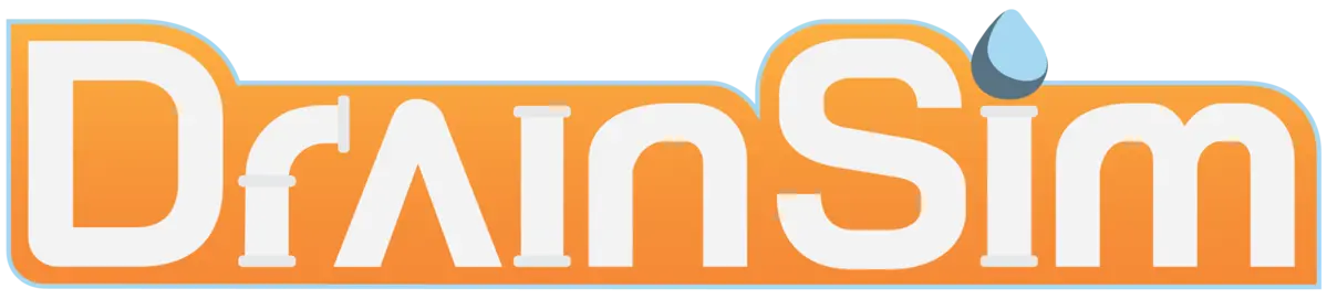 DrainSim