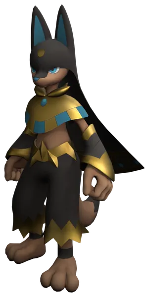 Anubis