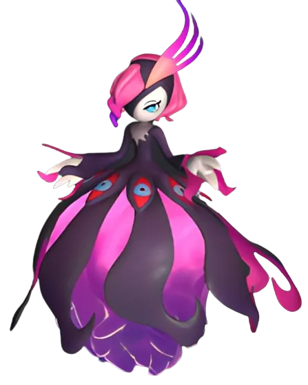 Bellanoir Libero, Twilight Siren