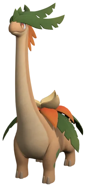 Braloha, Ancient Bloombringer