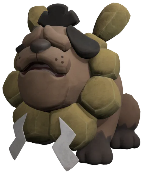 Bulldosu, Bangin' Yokozuna