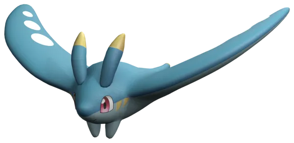 Celaray, Soaring Skyfish