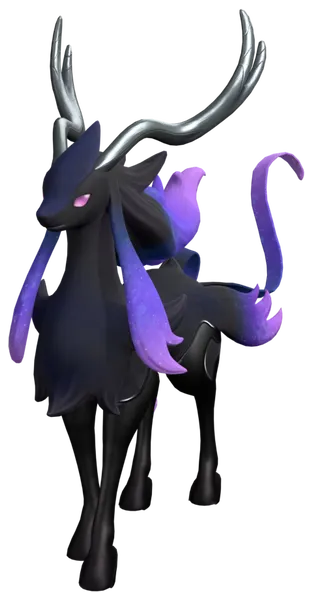 Celesdir Noct, Beast of Chaos