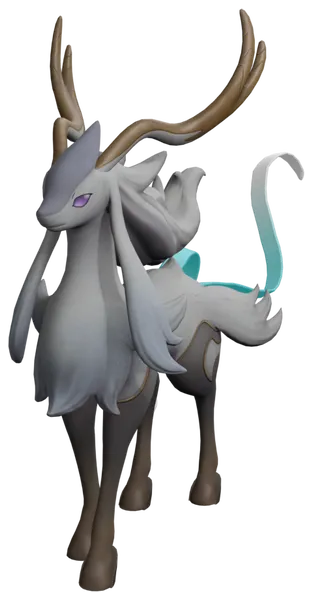 Celesdir, Beast of Salvation