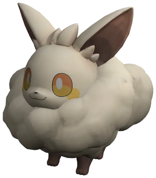 Cremis, Darling Furball