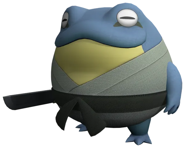 Croajiro Noct, Natural Born Killer