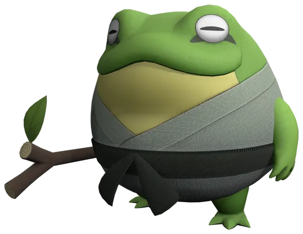 Croajiro, Harakiri Master
