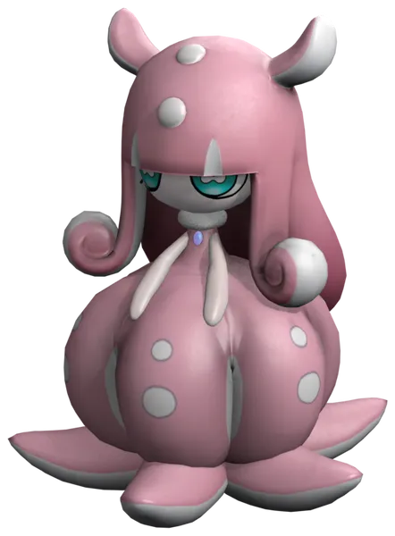 Gloopie Primo, Everyday Trickster