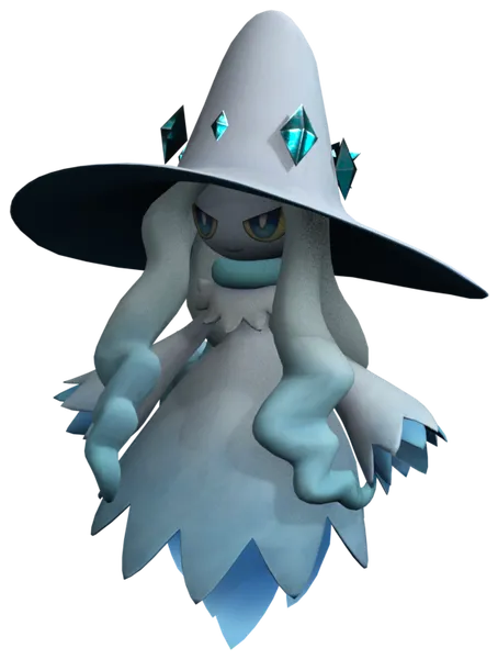 Icelyn, Icy Smile