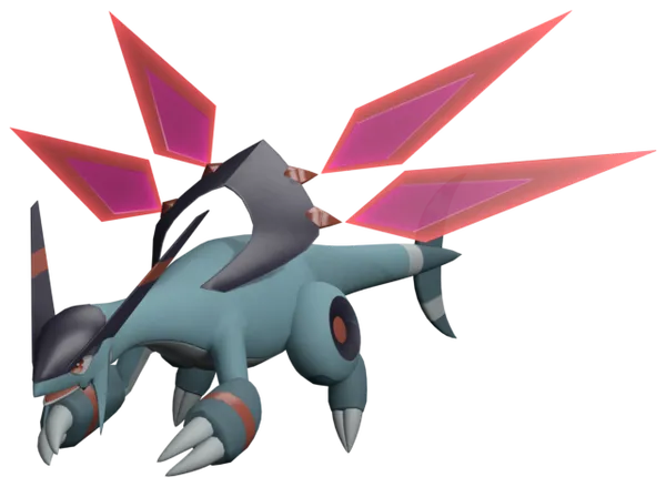 Jetragon