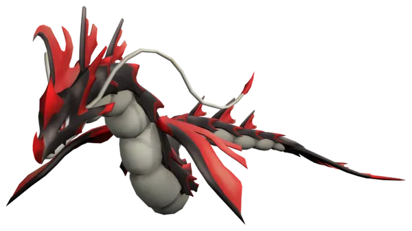 Jormuntide Ignis, Volcanic Emperor