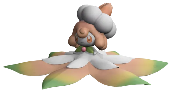 Lullu, Primal Source of Hay Fever
