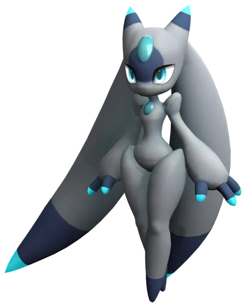 Lunaris, Extraterrestrial