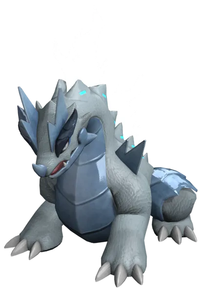 Moldron Cryst, Frigid Voyager