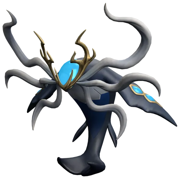Neptilius, Legend of the Seas