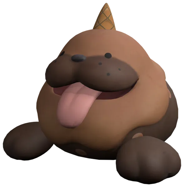 Polapup Terra, Star of the Dunes