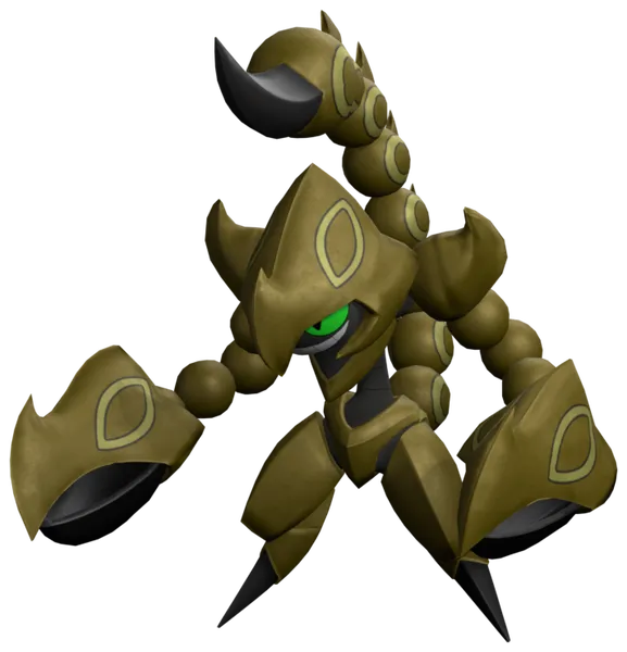 Prixter Lux, Thunderboy