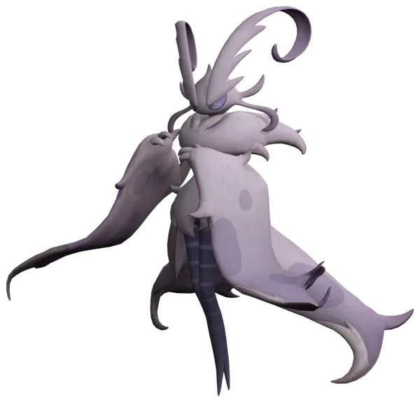 Silvance, Immortal Shade