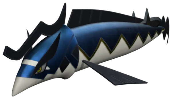 Skutlass, Splashy Determined Draw