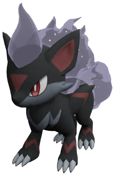 Smokie, Jet-Black Little Hero