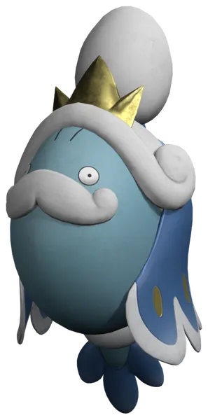 Solmora, Buoyant Baron