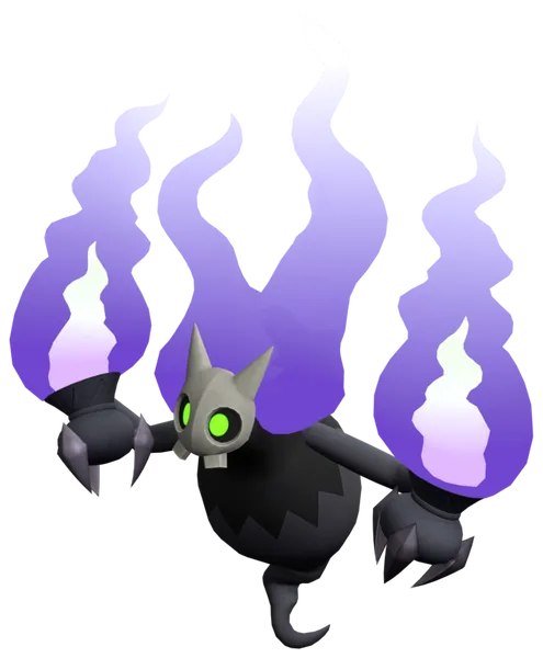 Sootseer, Flickering Flame
