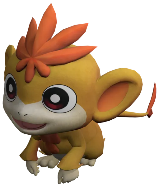 Tanzee Ignis, Flame Aficionado