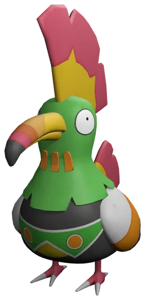 Tocotoco, Boom or Bust
