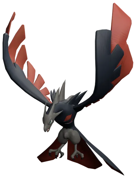 Vanwyrm, Aerial Marauder