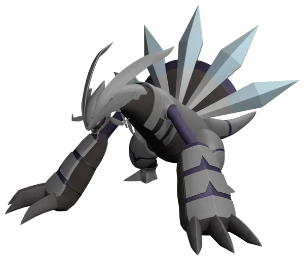 Xenogard, Planet-Devouring Dragon